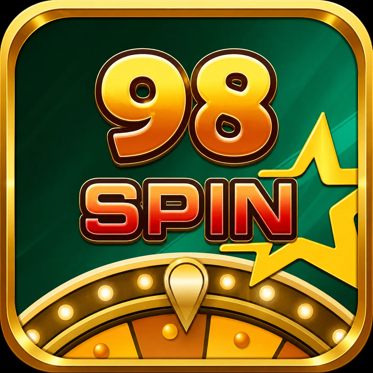 98SPIN - Pertarungan Strategis dalam Dunia MOBA
