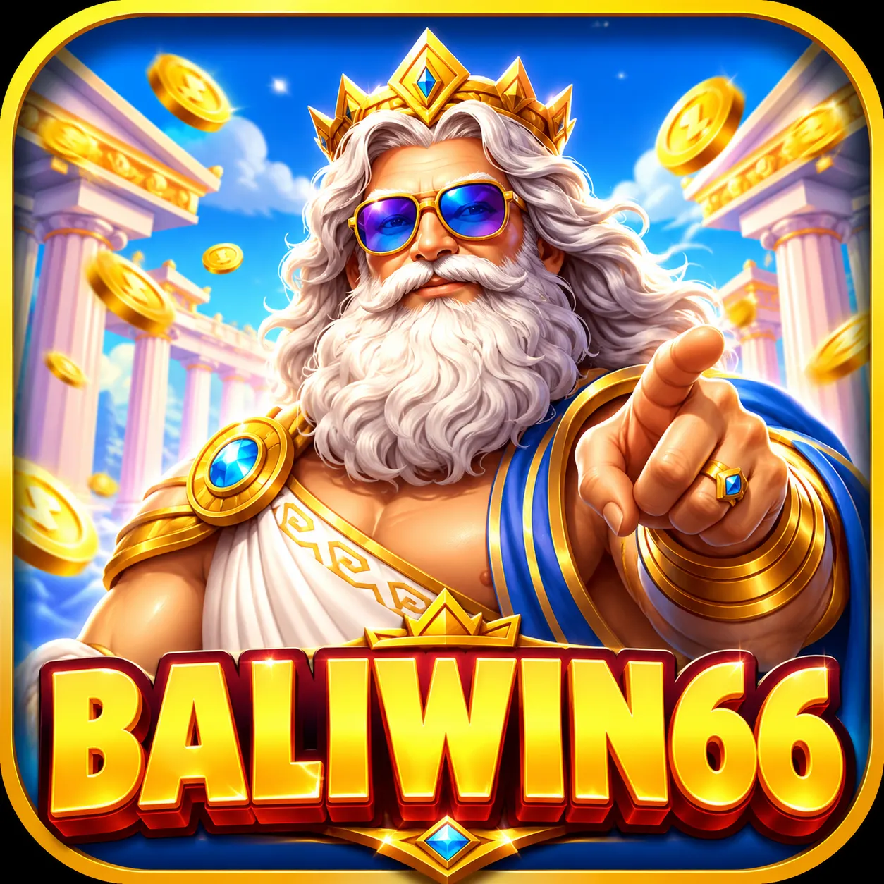 BALIWIN66 - Perang FPS yang Mendebarkan