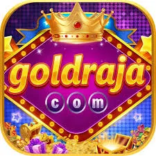 GOLDRAJA - Game Gaple Seru dan Menarik