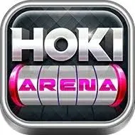 HOKIARENA - Petualangan Seru dalam Dunia Terbuka