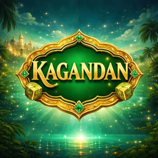 KAGANDAN - Serunya Berburu Ikan dalam Game Tembak Ikan