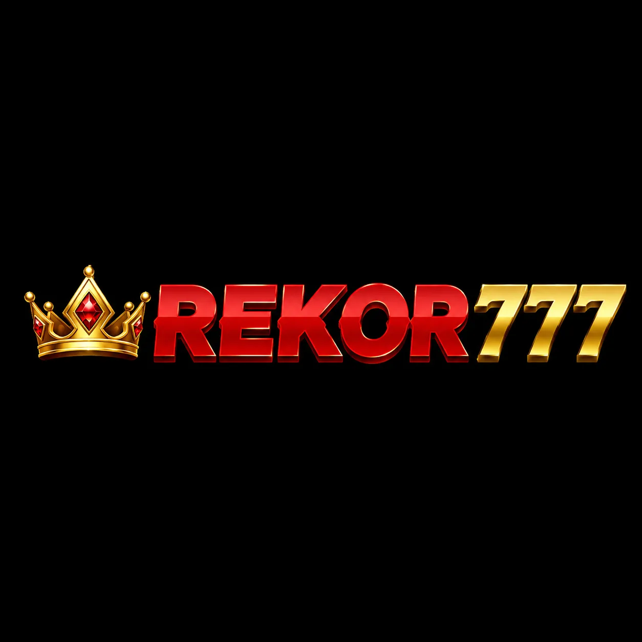 REKOR777 - Balapan Seru dan Menegangkan di Jalanan