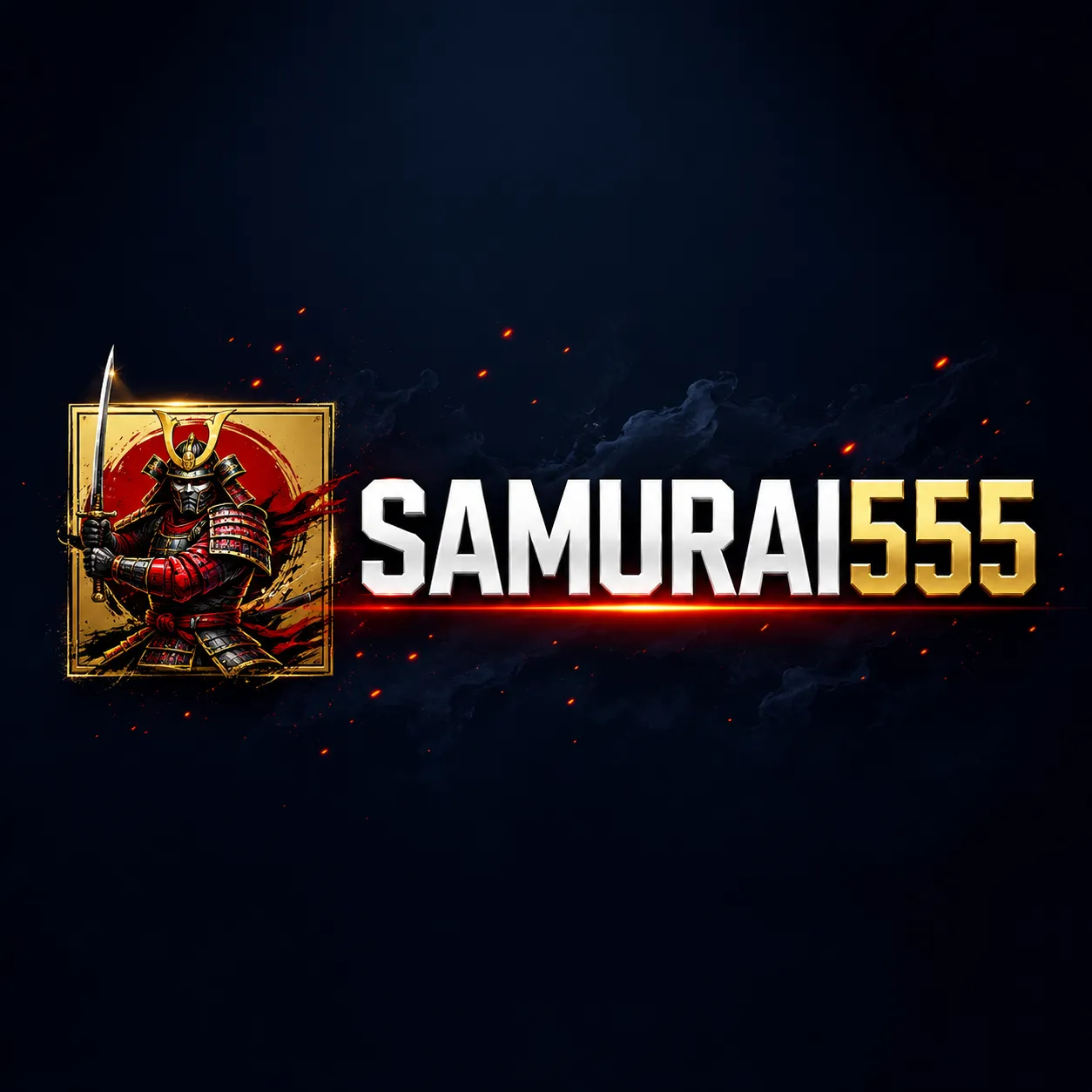 SAMURAI555 - Temukan Kehebatan dalam Pertarungan MOBA