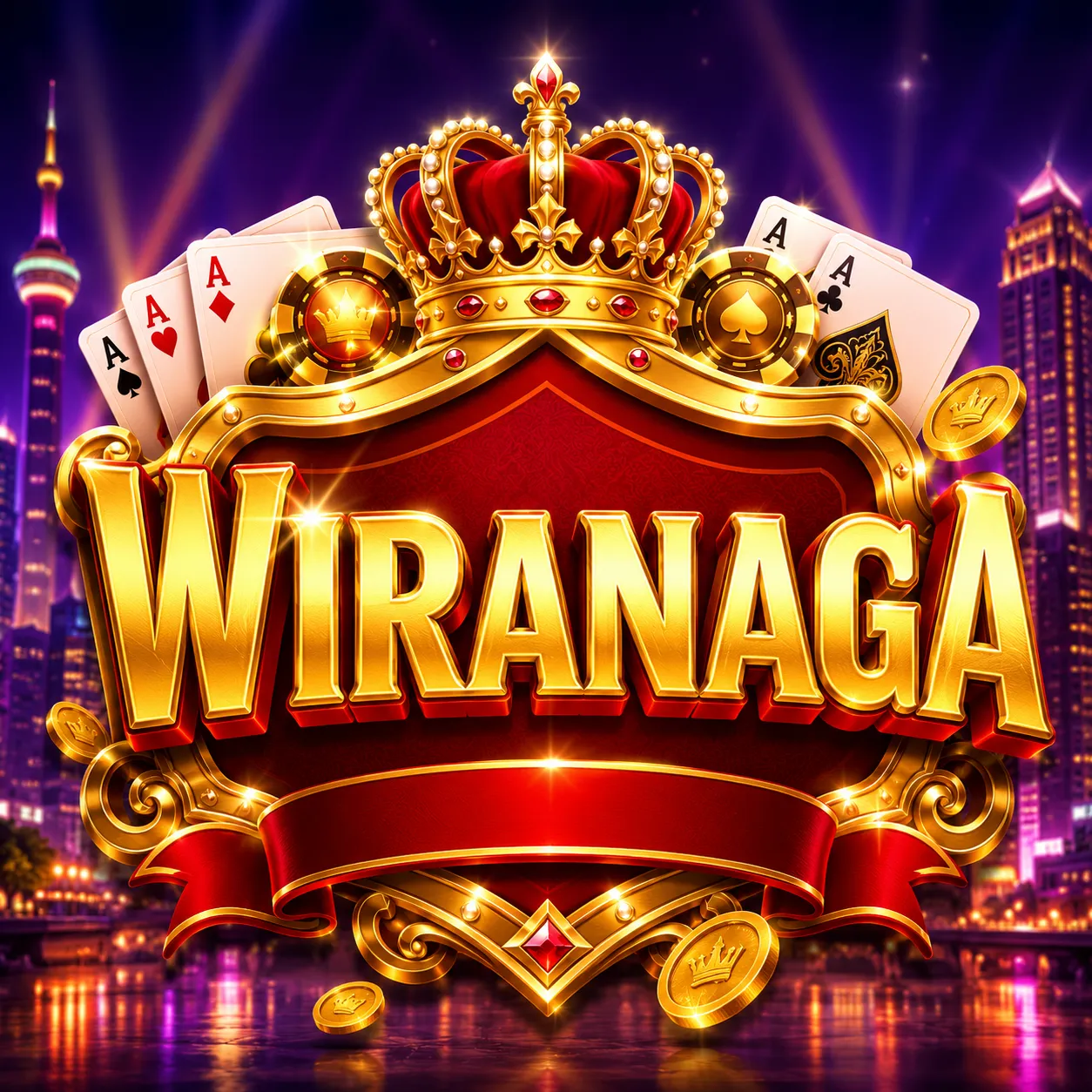 WIRANAGA - Game Sepak Bola Terbaik untuk Penggemar Football